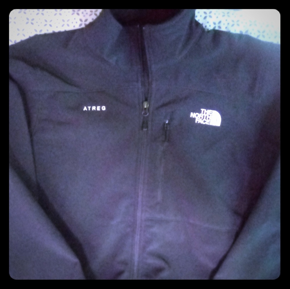 The North Face Men's Apex Bionic Jacket